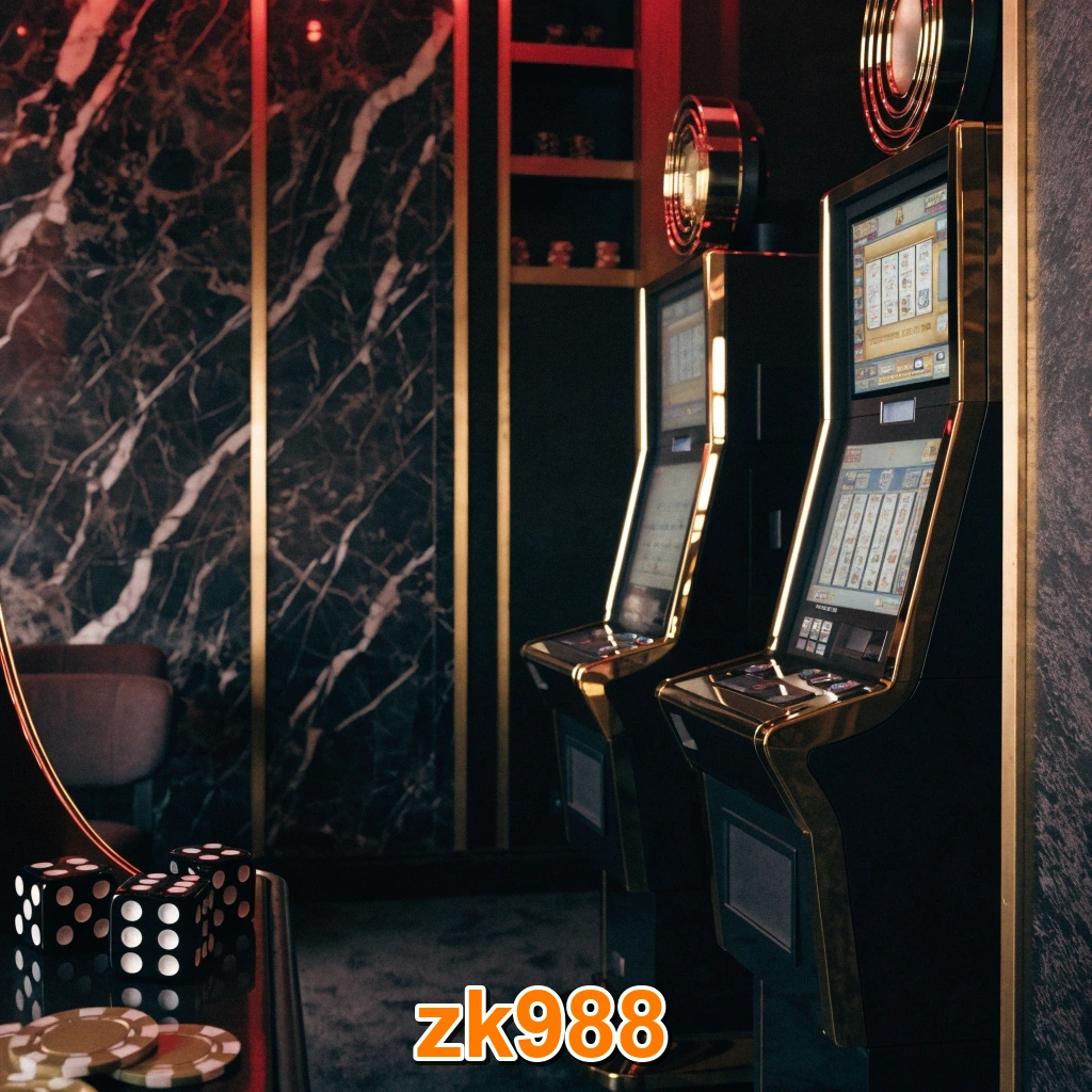 Screenshot 2 - zk988 Features
