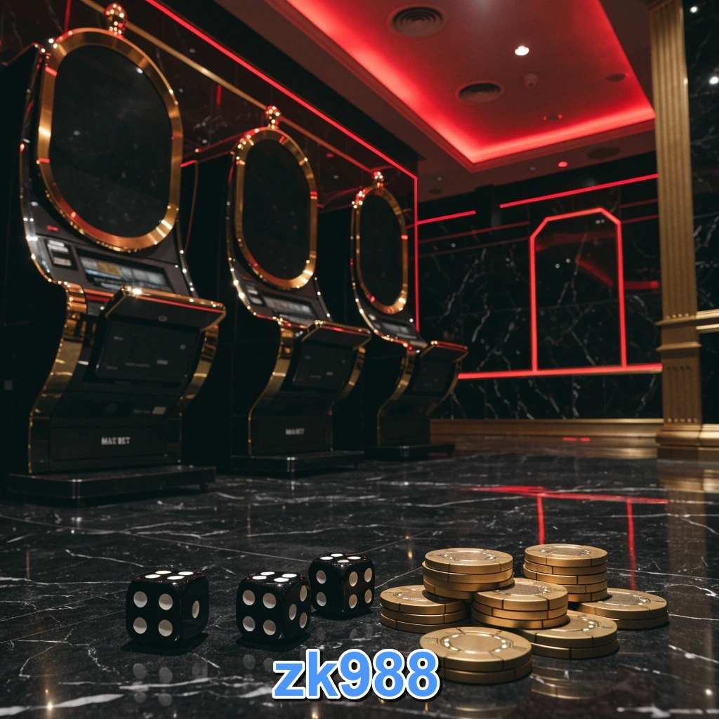 Screenshot 2 - zk988 Features