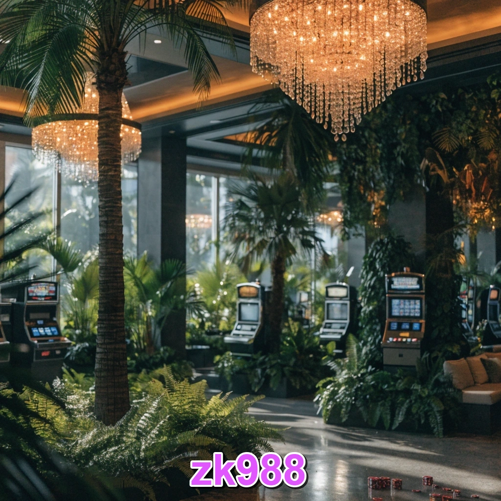 Screenshot 4 - zk988 Dark Mode