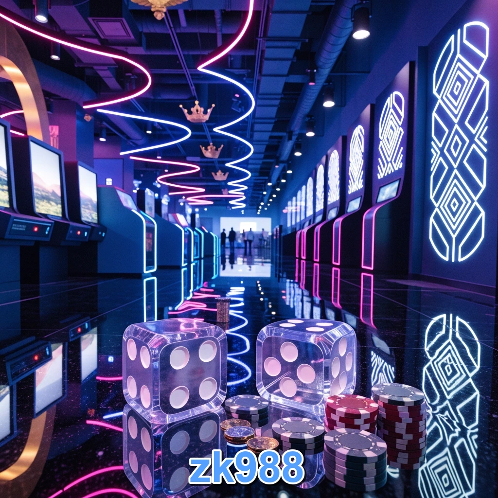 Screenshot 2 - zk988 Features