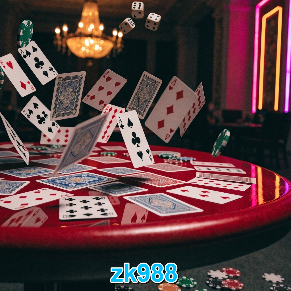 Screenshot 2 - zk988 Features